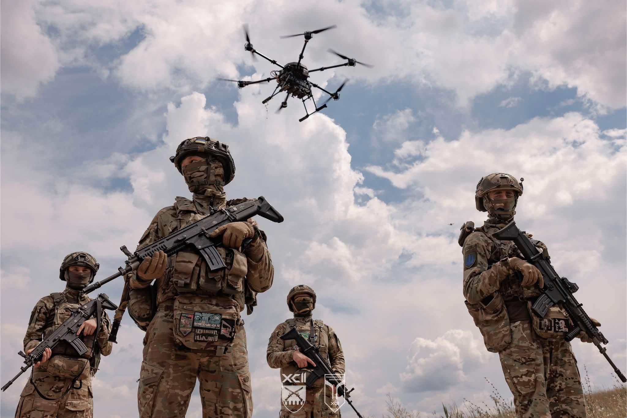 Ukraine Launches Massive Drone Strike on Moscow as NATO Raises Alert