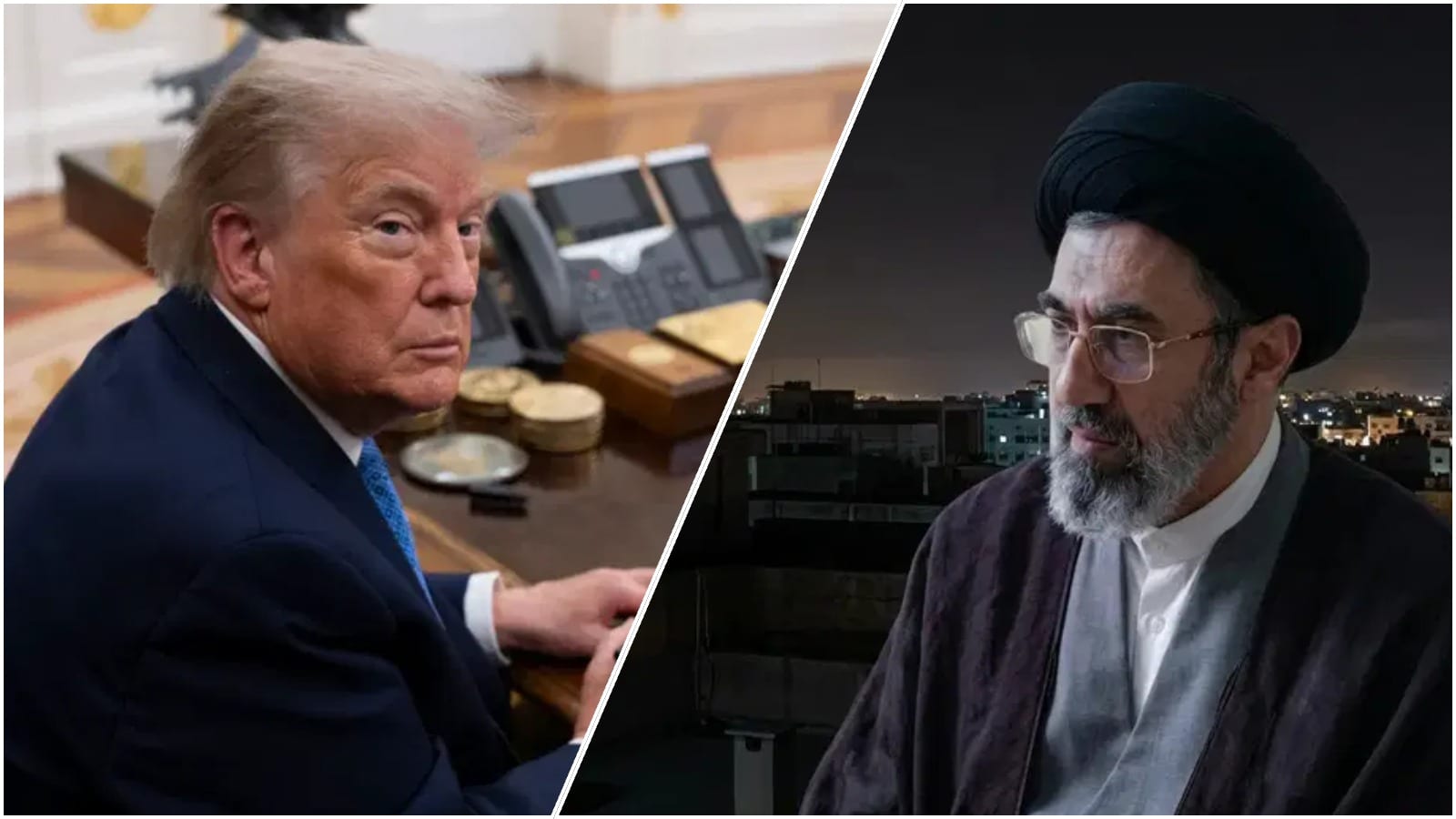 Iran Scrambles to Counter Trump's Economic Pressure Campaign