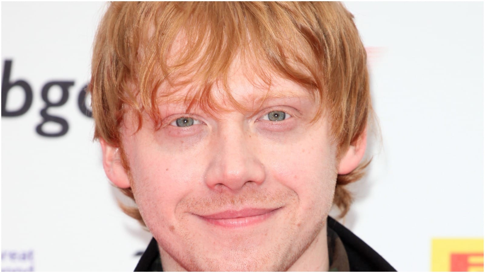 Rupert Grint Returns as Ron Weasley on Broadway's "Cursed Child"