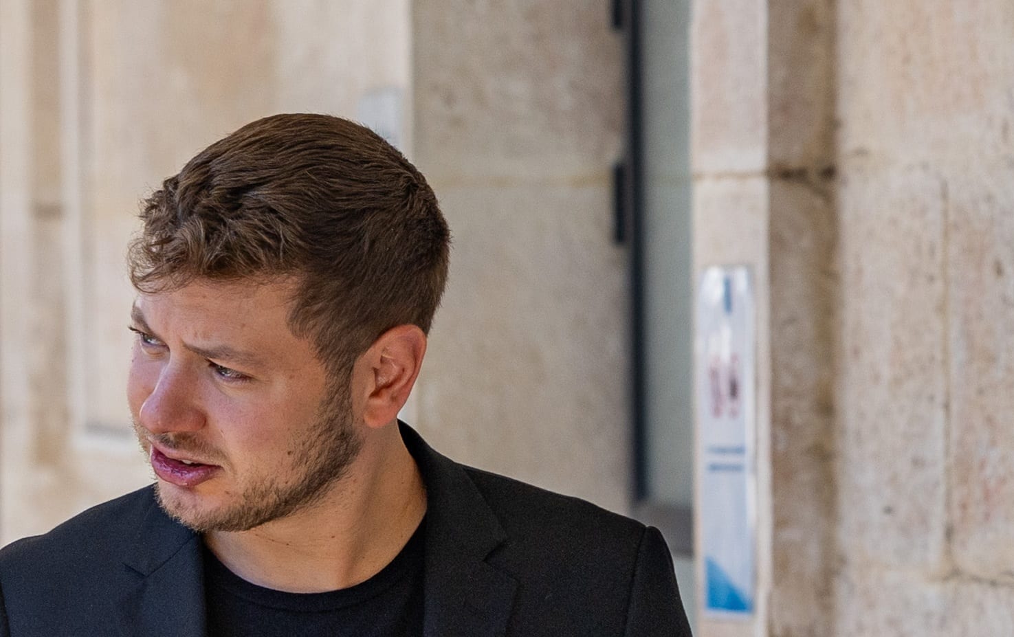 Yair Netanyahu Urges Right-Wing Parties to Unite Ahead of Elections