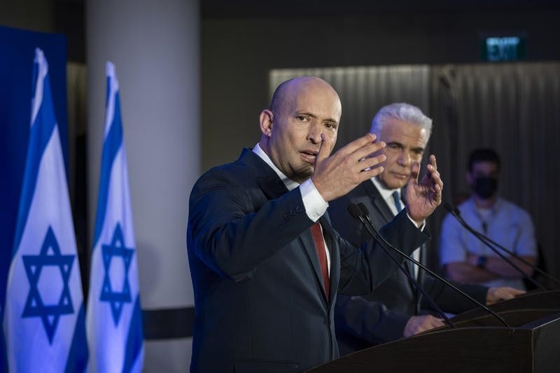 New Poll Shows Right-Wing Bloc at 63 Seats as Winter's New Party Crosses Threshold