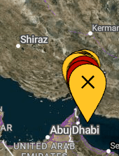 Oil Tanker Struck by Projectile Off Oman Coast