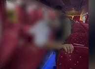 Public Transport Inspector Assaulted on Jerusalem Bus, Hospitalized