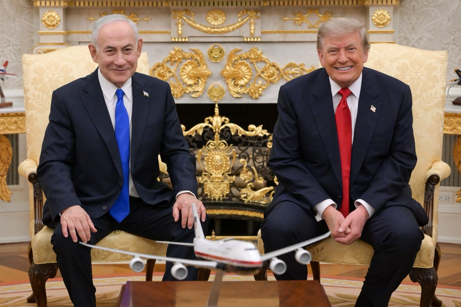 White House Warns UK against Sanctions on Israeli Settlements