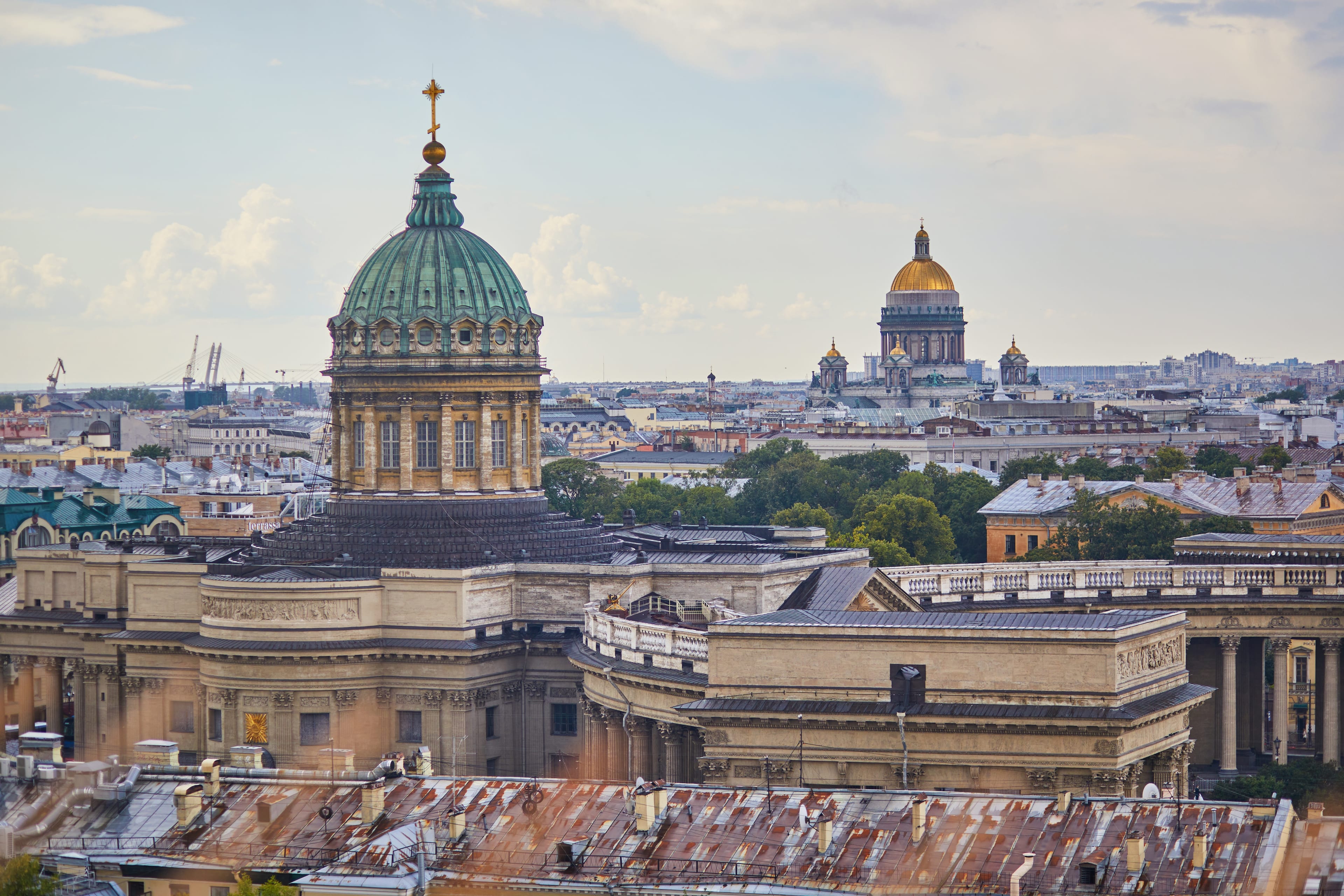 Russian Military Officer Killed in Car Bomb Blast in St. Petersburg