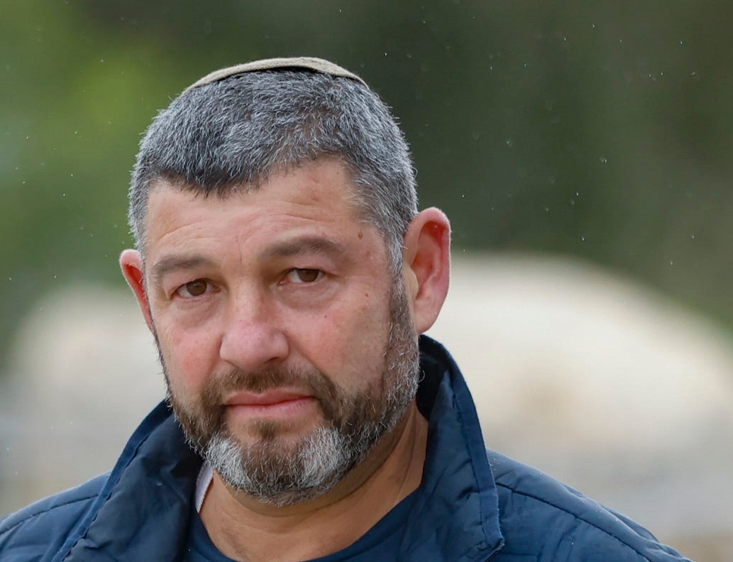 Ofer Winter's New Party Shows Strong Betting Odds on Polymarket