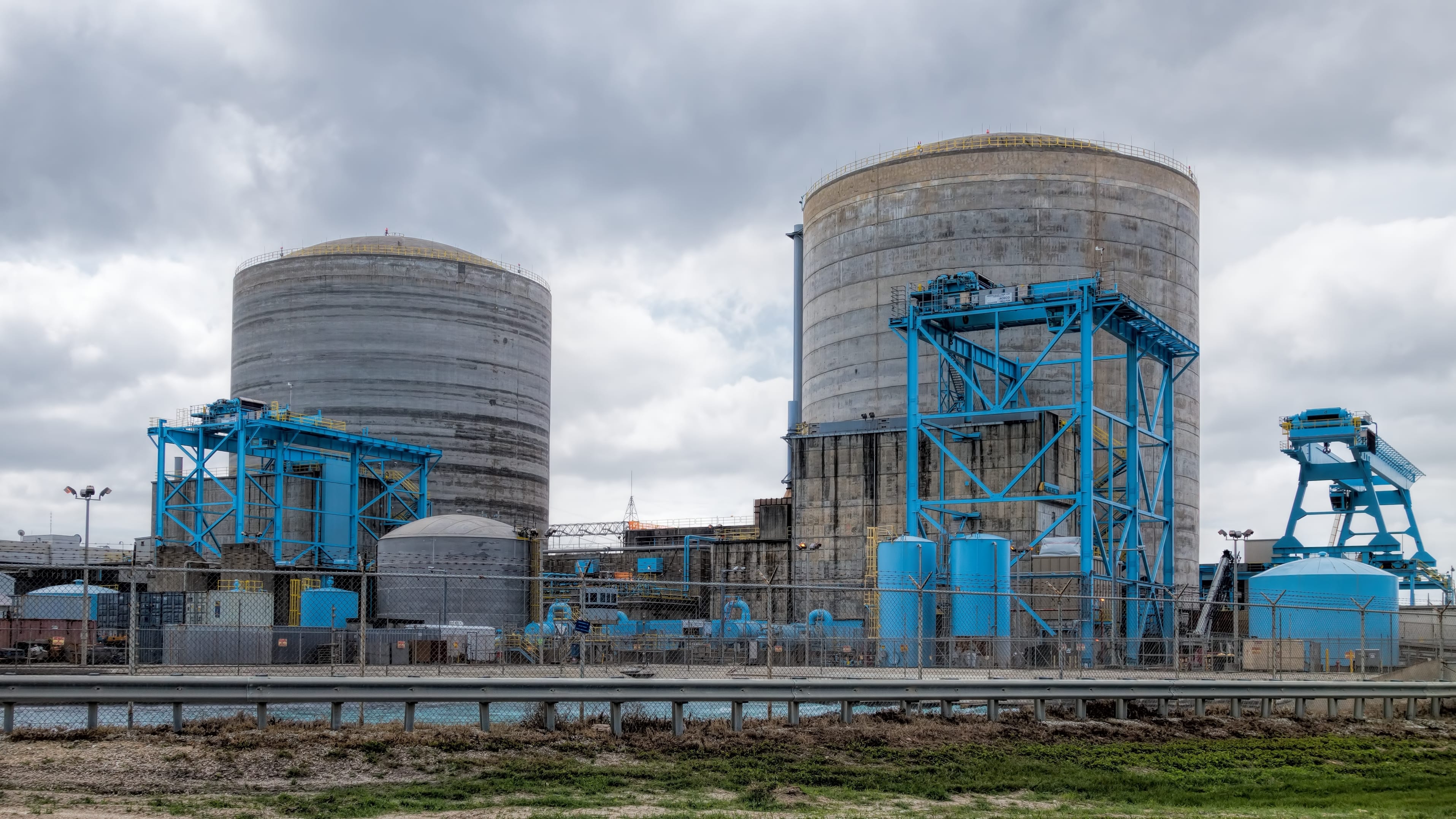 Military Base Power Initiative: US Army Selects Fort Drum For New Nuclear Reactor Construction