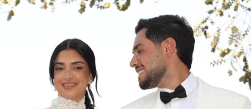 Freed Hostage Eliya Cohen and Wife Ziv Describe Rebuilding Their Relationship After 505 Days in Captivity