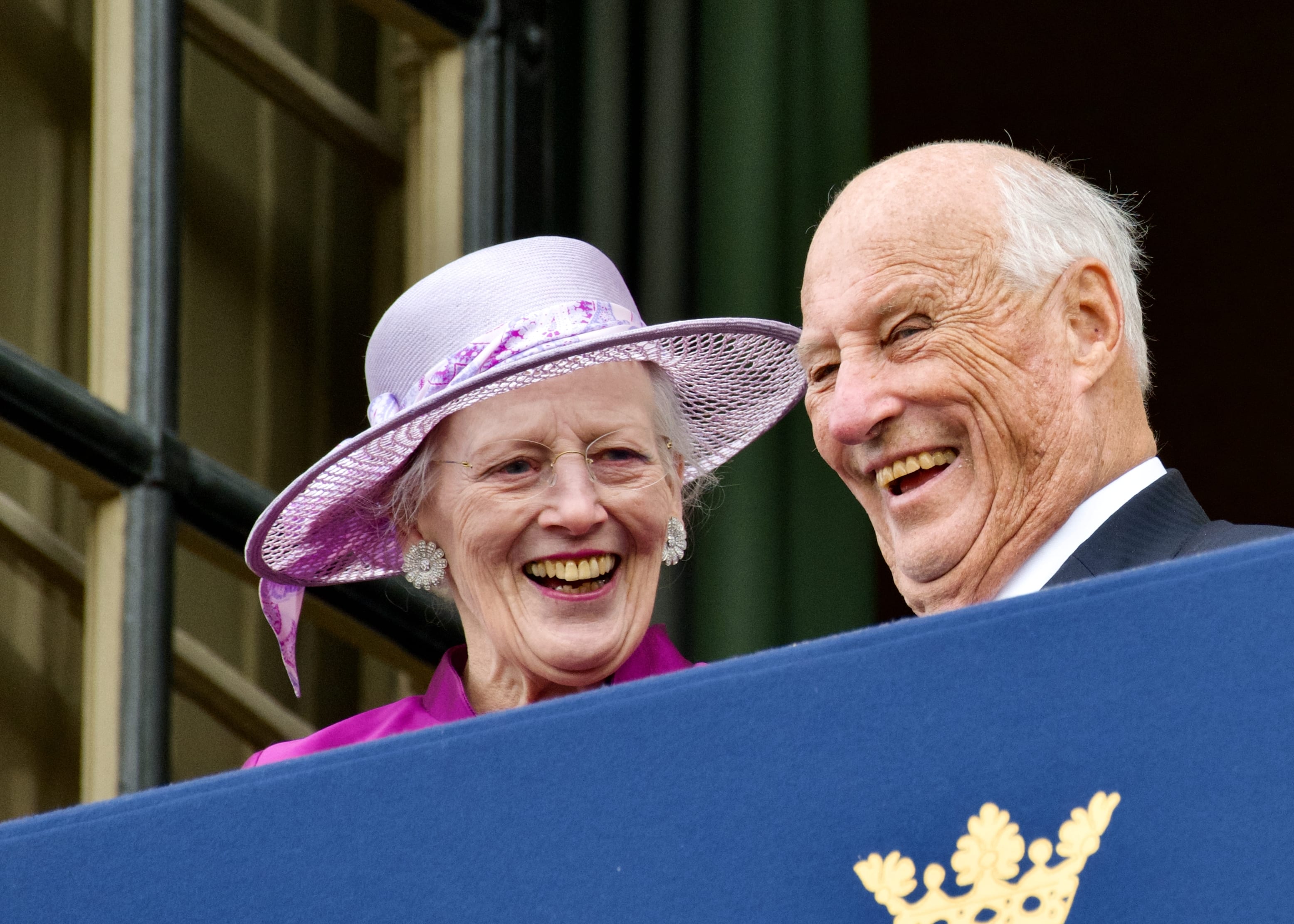 Norway's King Harald V Dies at 89 After 35-Year Reign