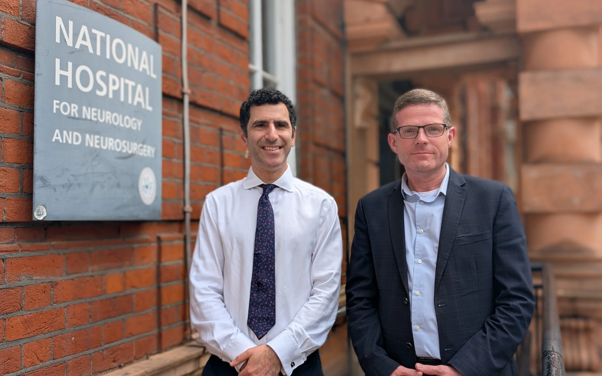 AI System Assists Surgeons in Real-Time During Delicate Brain Tumor Removal