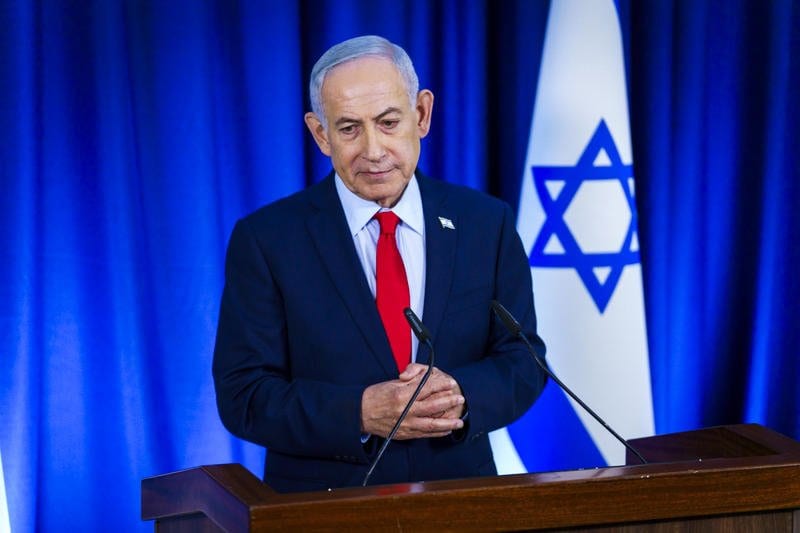New Poll Shows Netanyahu's Coalition Struggling to Secure Majority