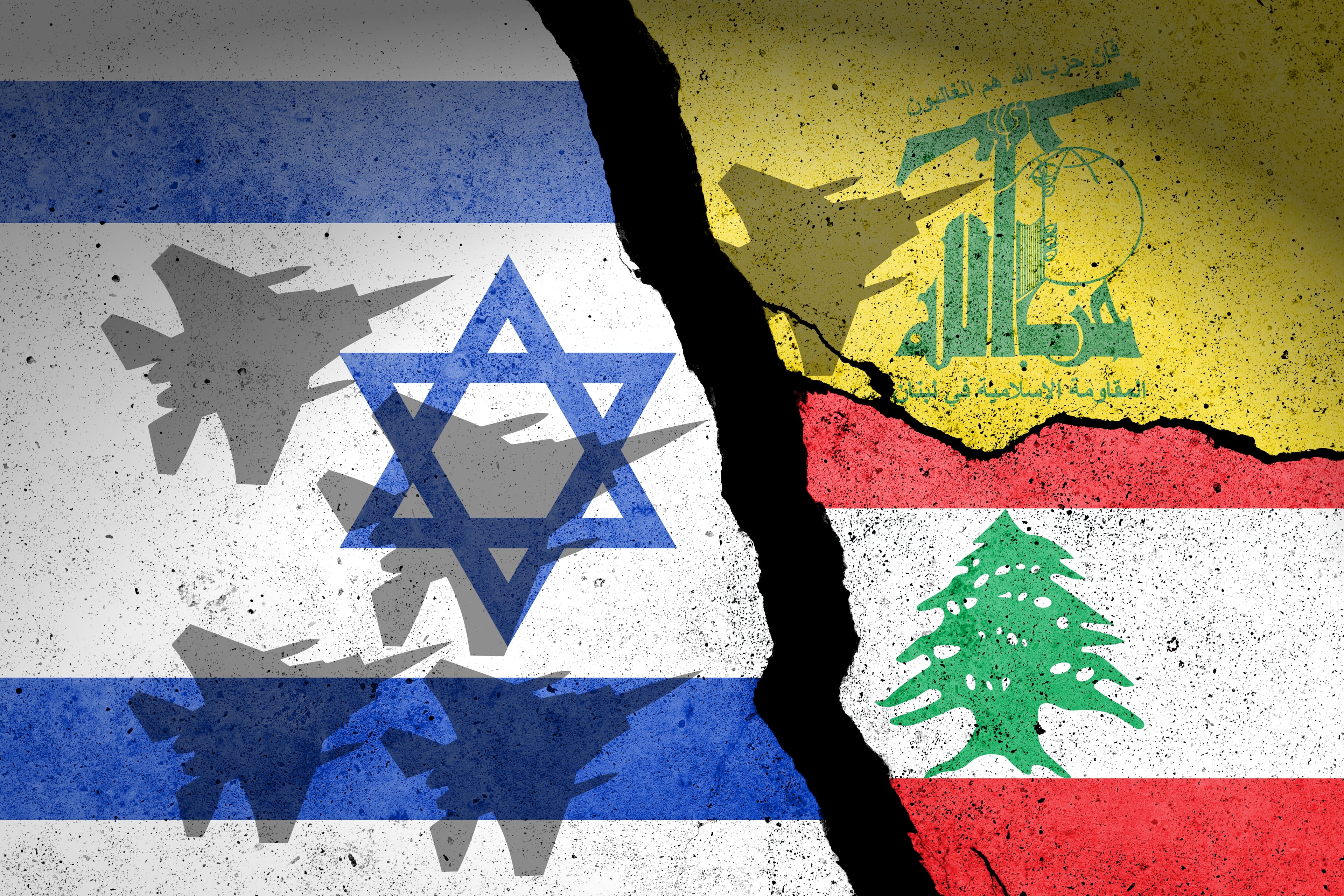 Lebanon Refuses Confrontation With Hezbollah Over Contested Ridge