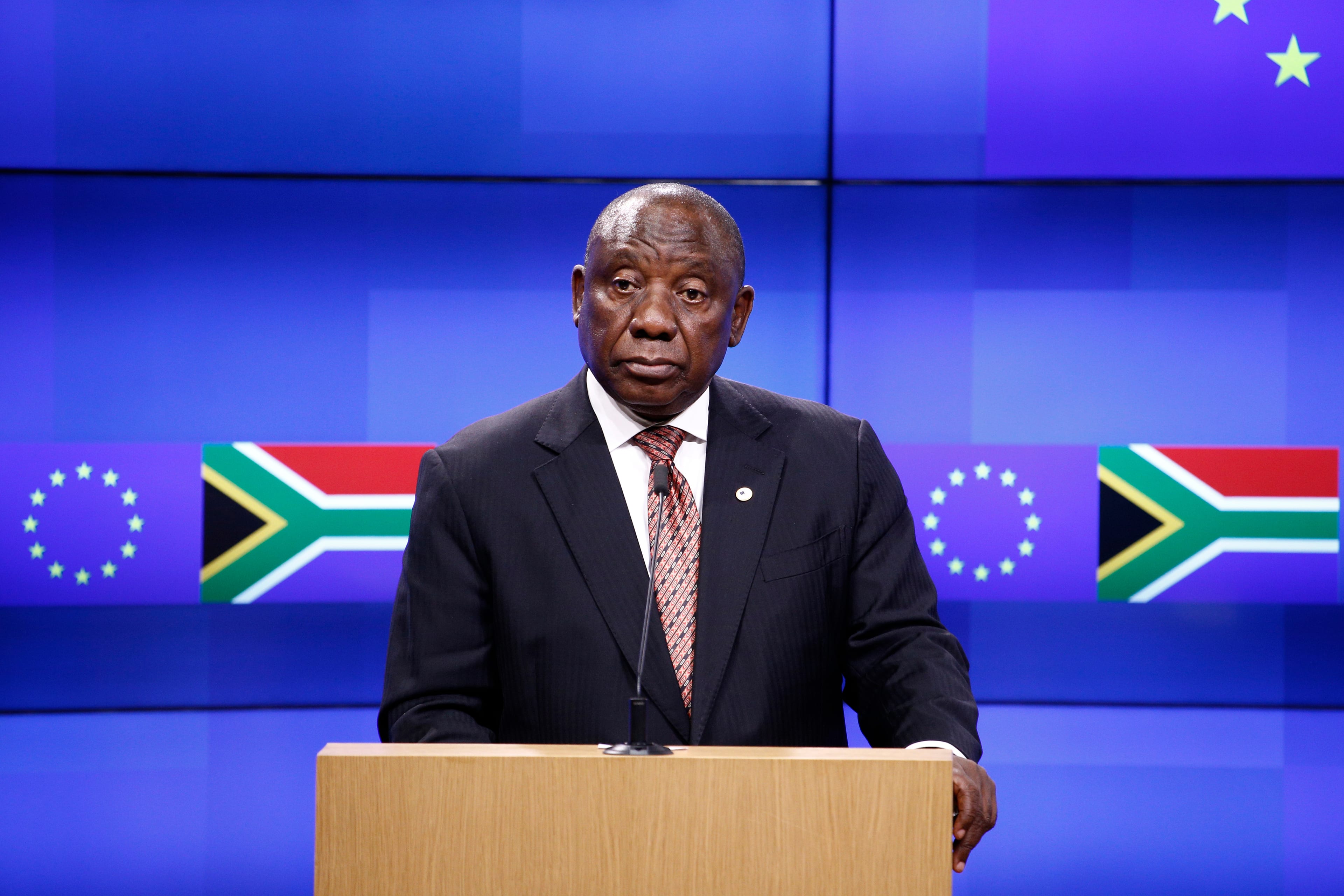 South Africa's President Personally Intervened to Secure Remains of Slain IDF Officer Daniel Perez