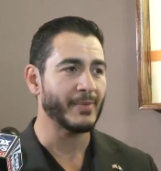 El-Sayed Apologizes for Remarks on Synagogue Attack, Says "I Made a Mistake"