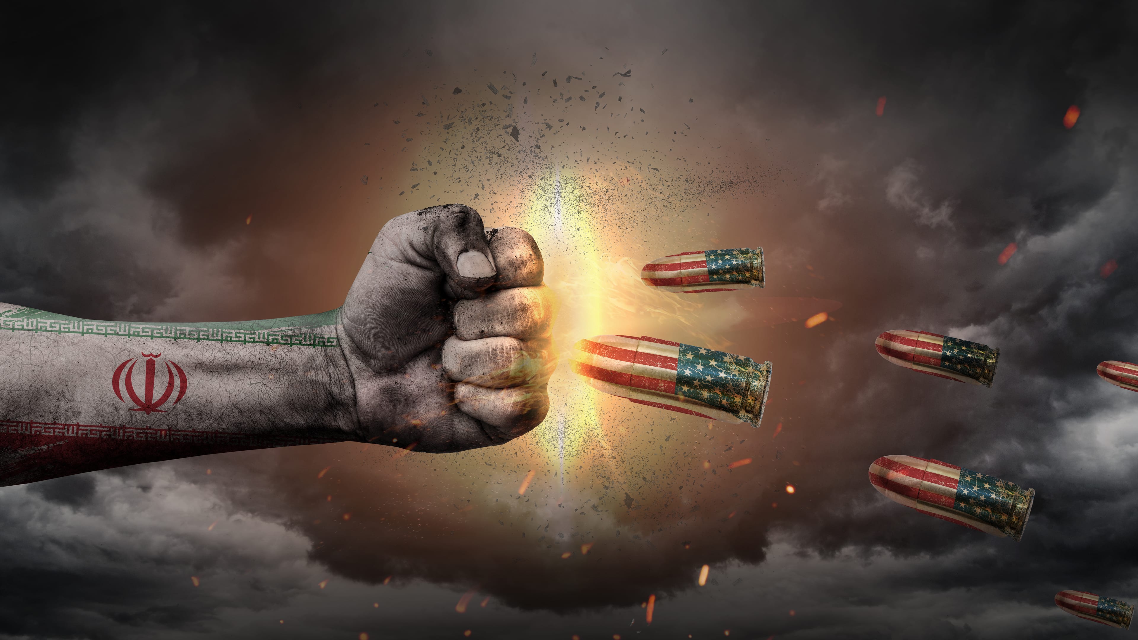 Pentagon Warns Against Iran Escalation