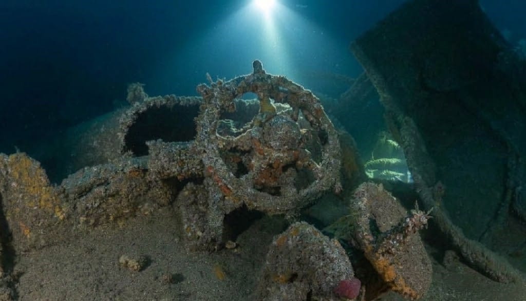 Two German U-Boats From WWII Discovered Off Polish Coast
