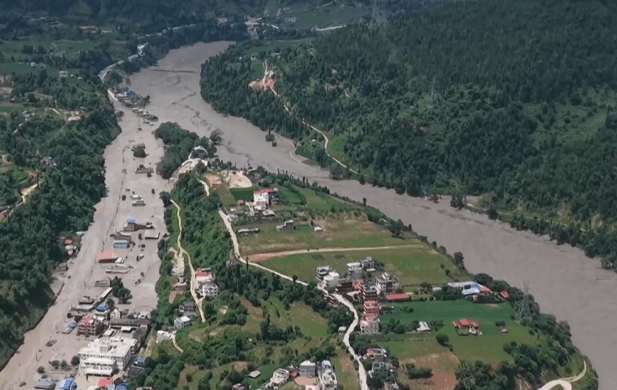 Nepal Demands Faster Action from Meta and TikTok Against Flood Misinformation