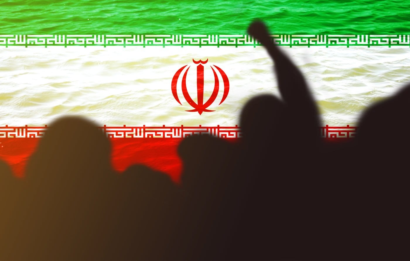 Iran Expert: Tehran Fears Two Israeli Leaders Above All Others