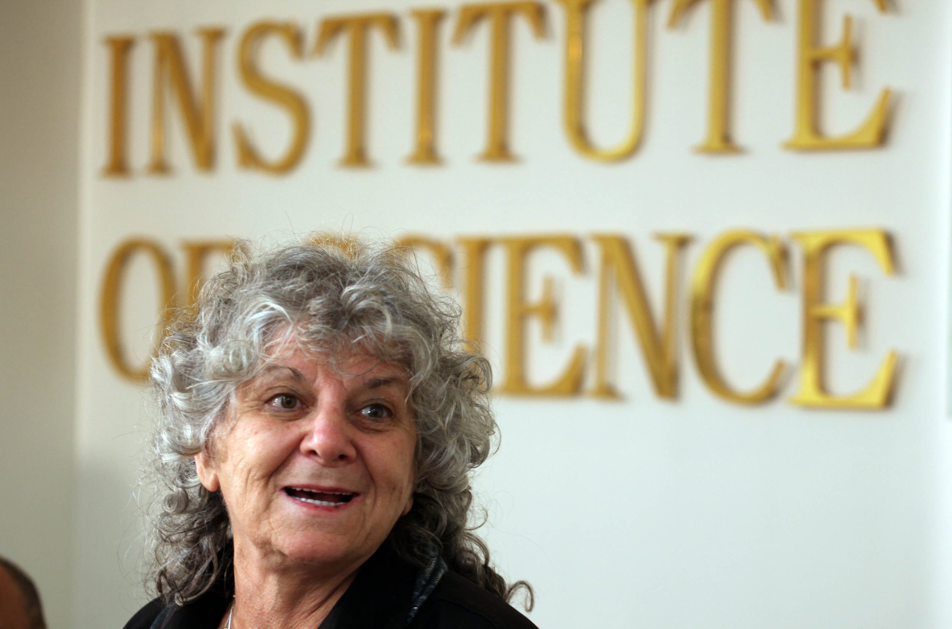 Nobel Laureate Ada Yonath, Pioneer of Ribosome Research, Dies
