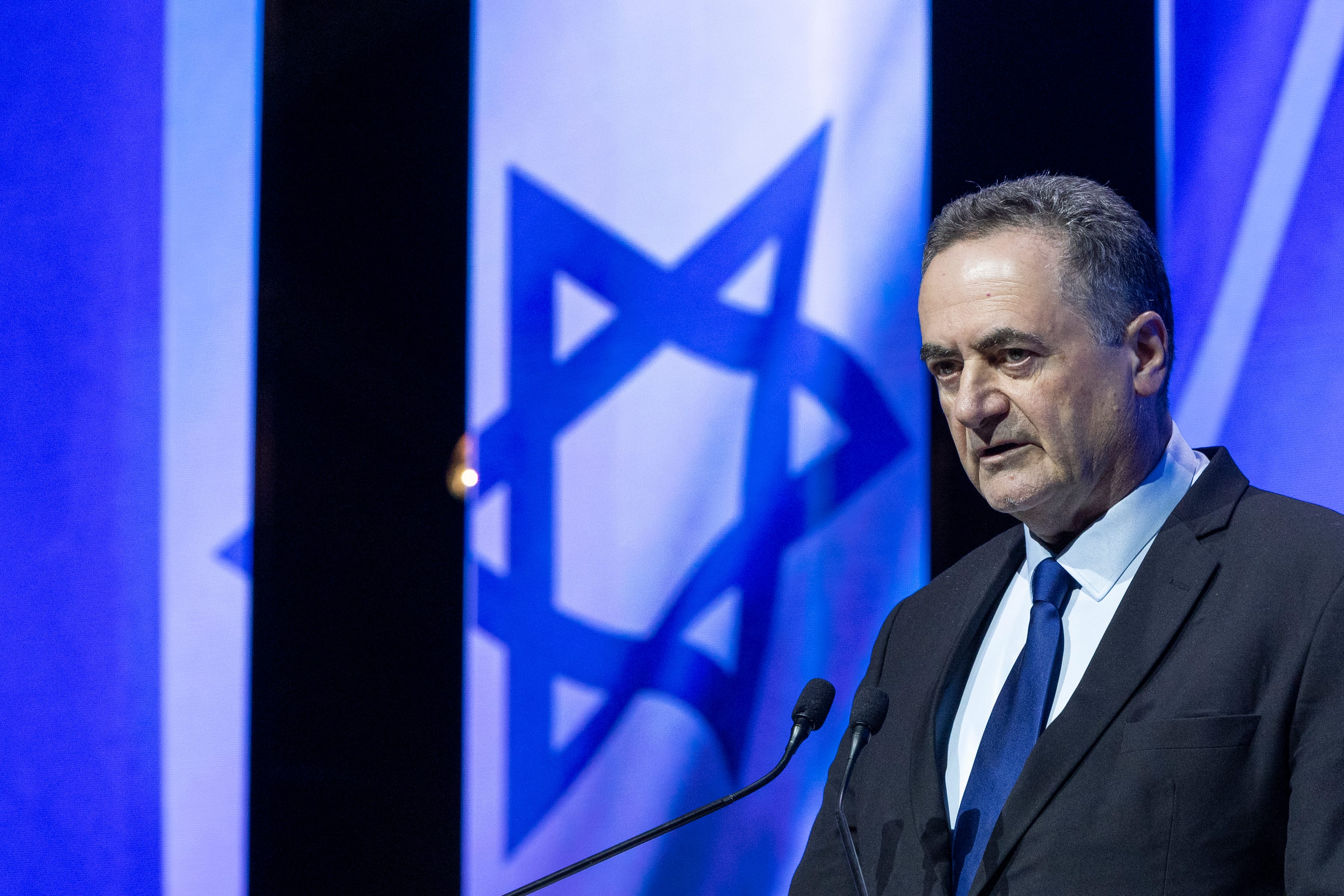 Defense Minister Refuses to Rule Out Treason Claims in October 7 Controversy