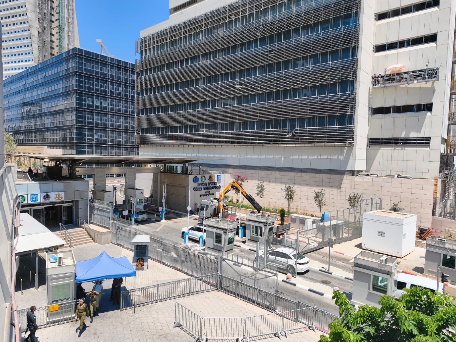 Two Pharmacists Arrested for Allegedly Stealing Medications Meant for IDF Soldiers