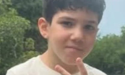 Suspect in Petah Tikva Boy's Disappearance Claims Child Was Lost, He Only Helped