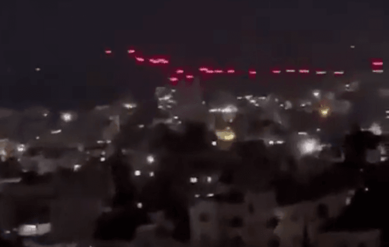 Heavy Fighting Erupts Between Syrian Government and Druze Forces in Sweida | WATCH