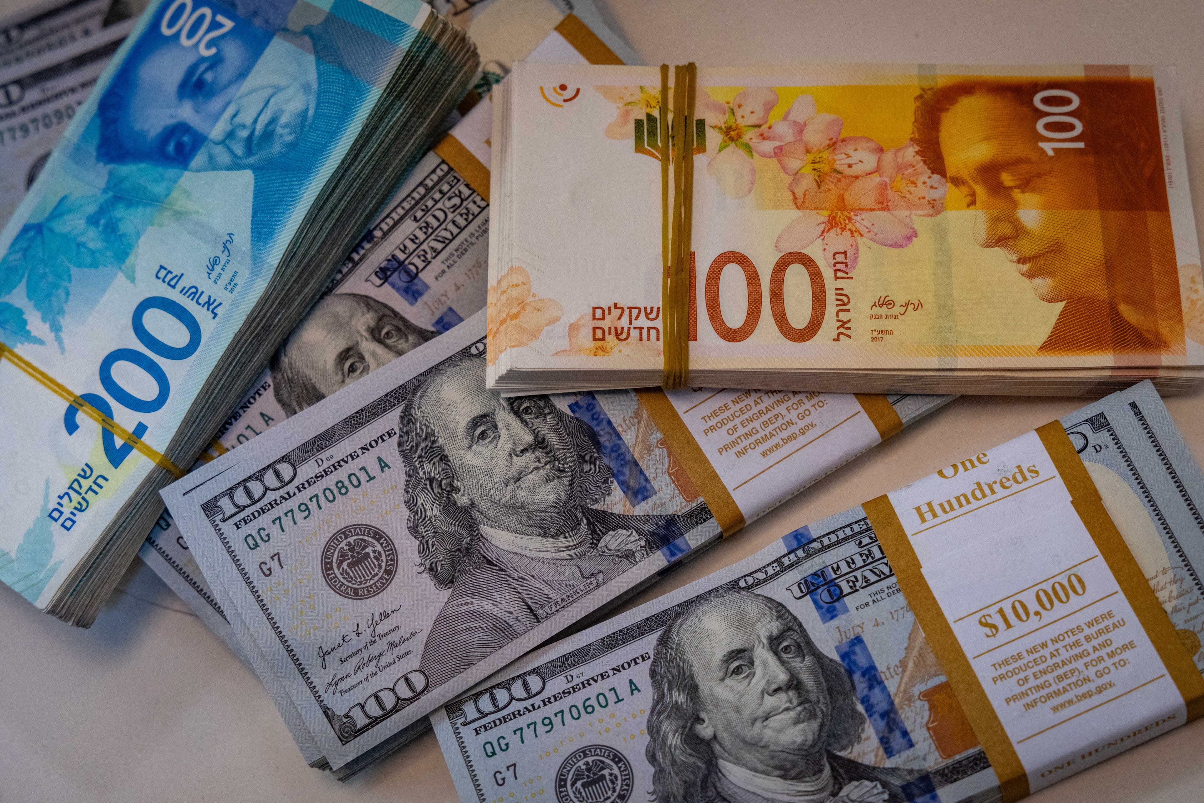 Israeli Banks Launch Mobile Check Deposit for Postdated Checks