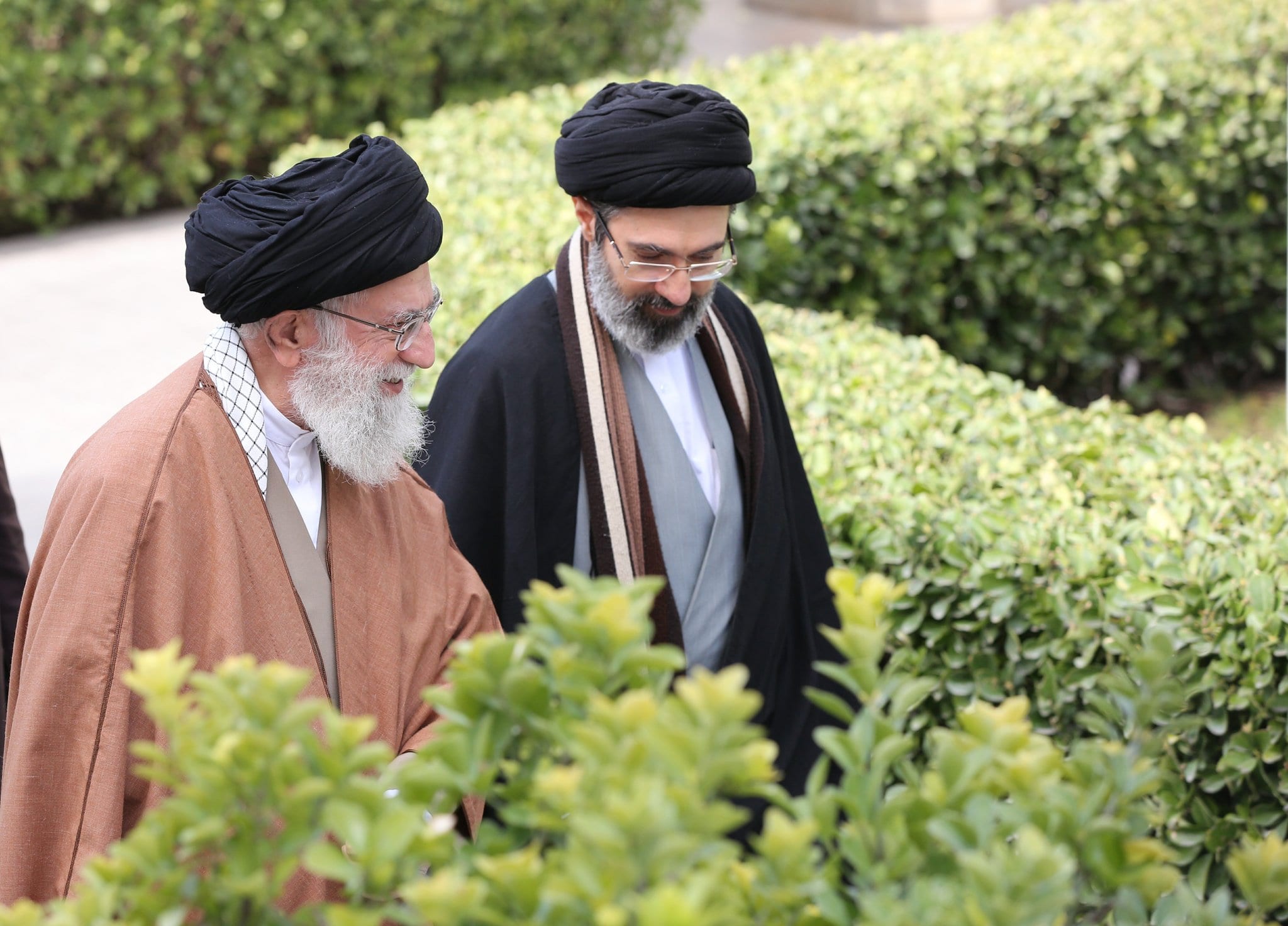 Six Months Without Proof of Life: Iran's Invisible Supreme Leader