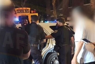 Crown Heights: Yeshiva Student Attacked, Bystander Injured