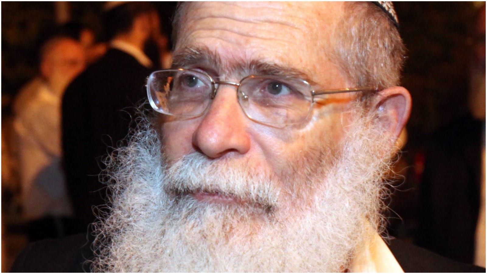 Senior Rabbi Defends Soldiers Jailed for Refusing Mixed-Gender Transport