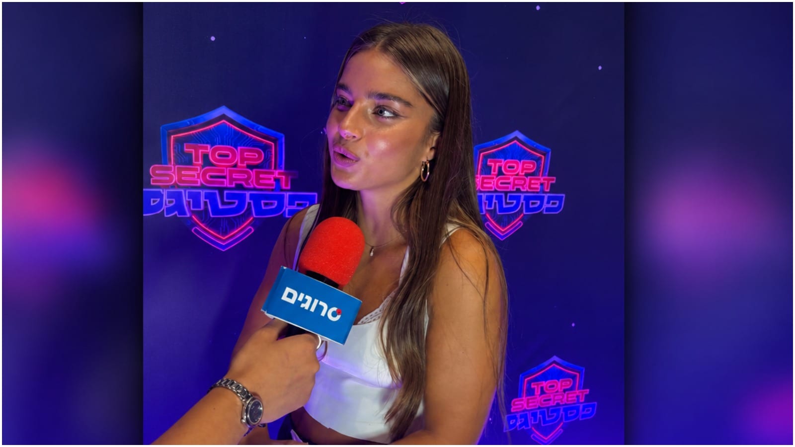 Israeli Pop Star Noa Kirel Shares Her Rosh Hashanah Plans