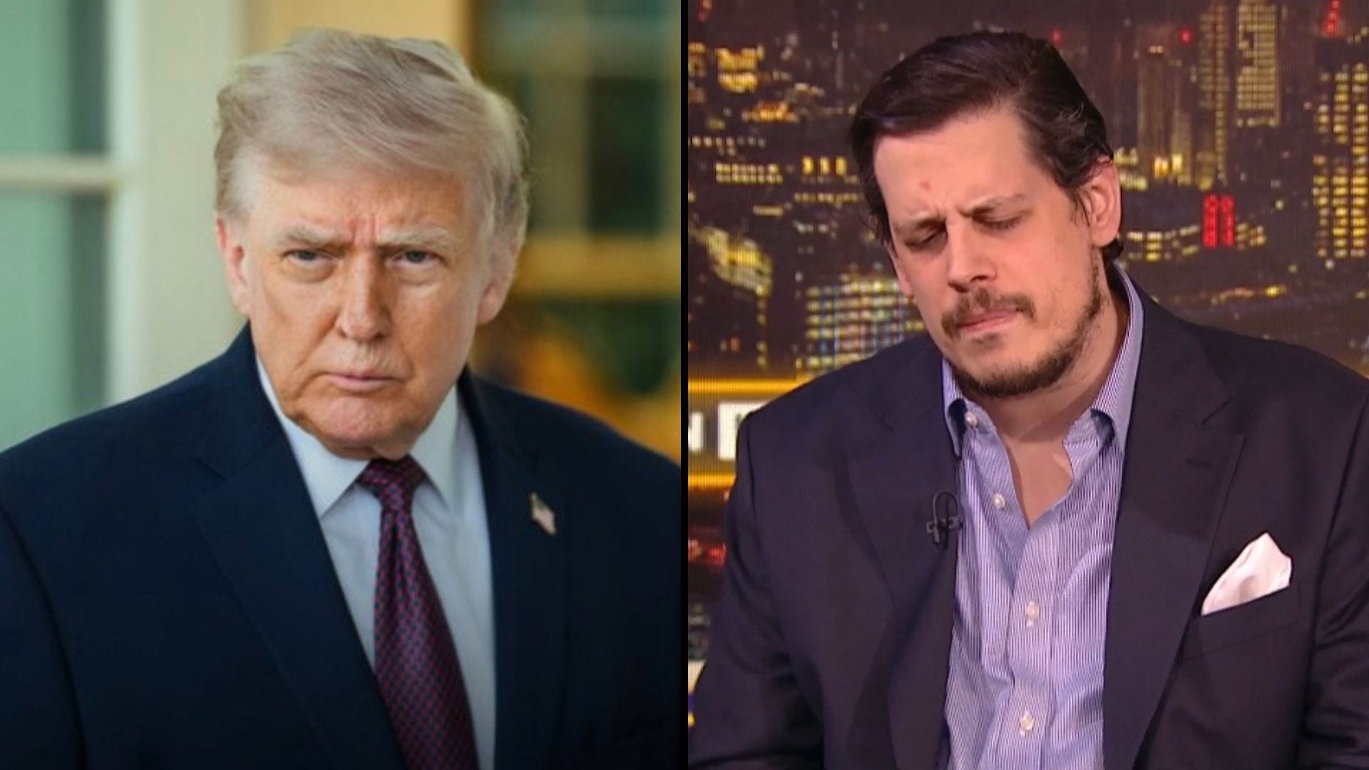 British Commentator Milo Yiannopoulos Renounces Trump After 'Humiliating' Deportation from U.S.