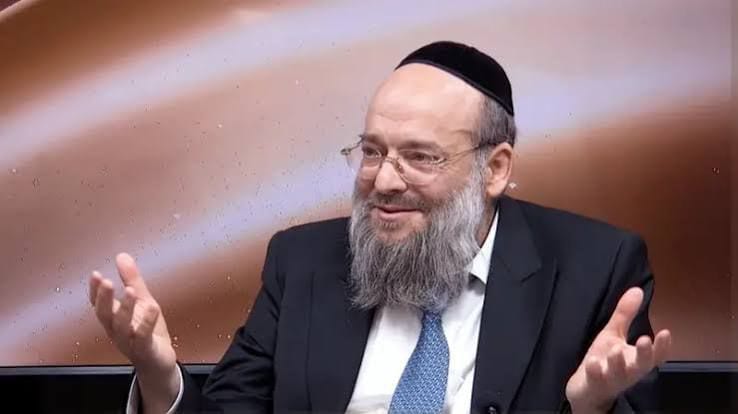 Rabbi Yisrael Meir Padida, Prominent Torah Educator, Dies at 50