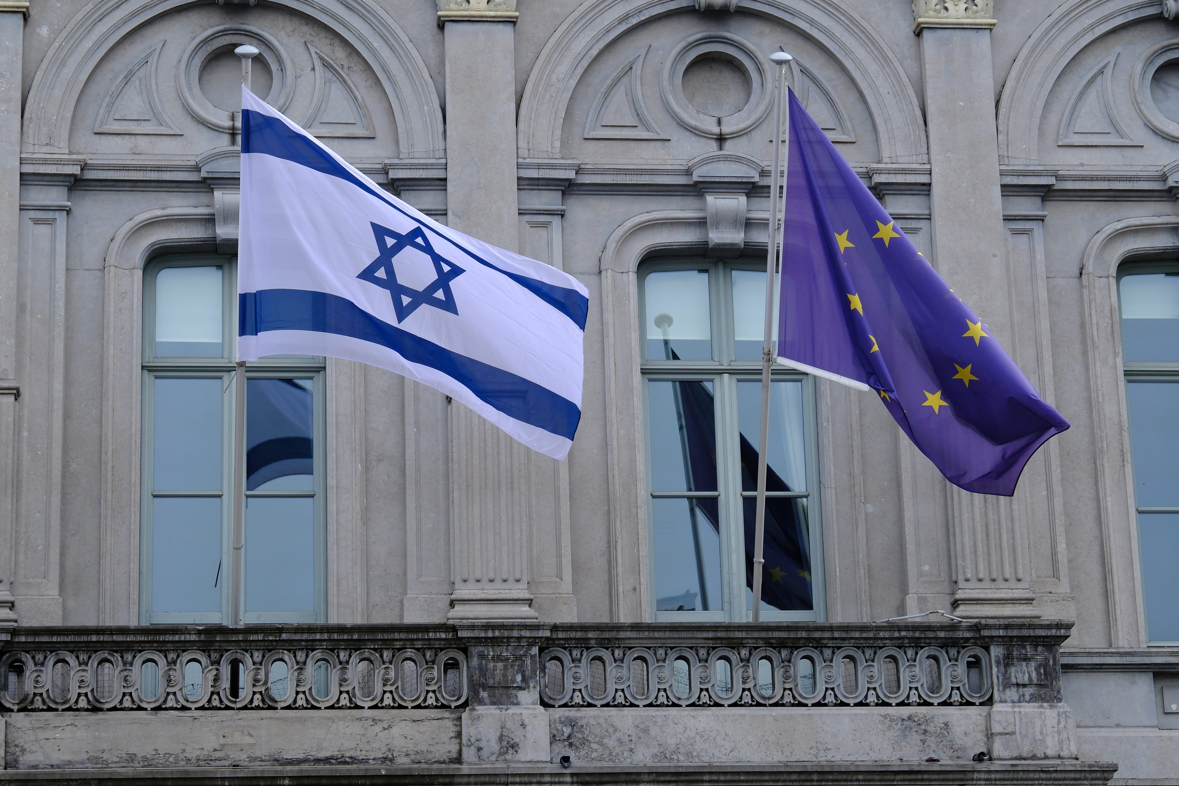 EU Considers Major Restructuring of Foreign Service Amid Criticism of Kaja Kallas