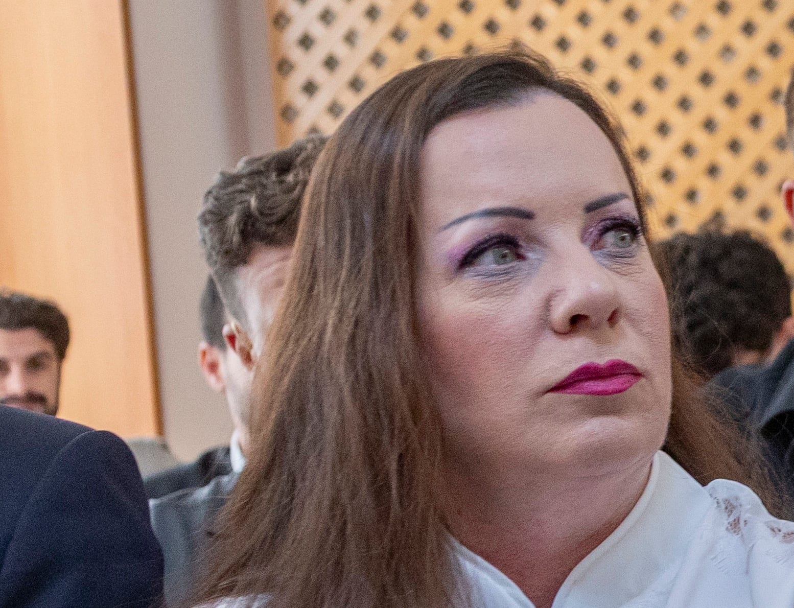 Likud MK Tally Gotliv to Run on 'Otzma Yehudit' List in Next Election