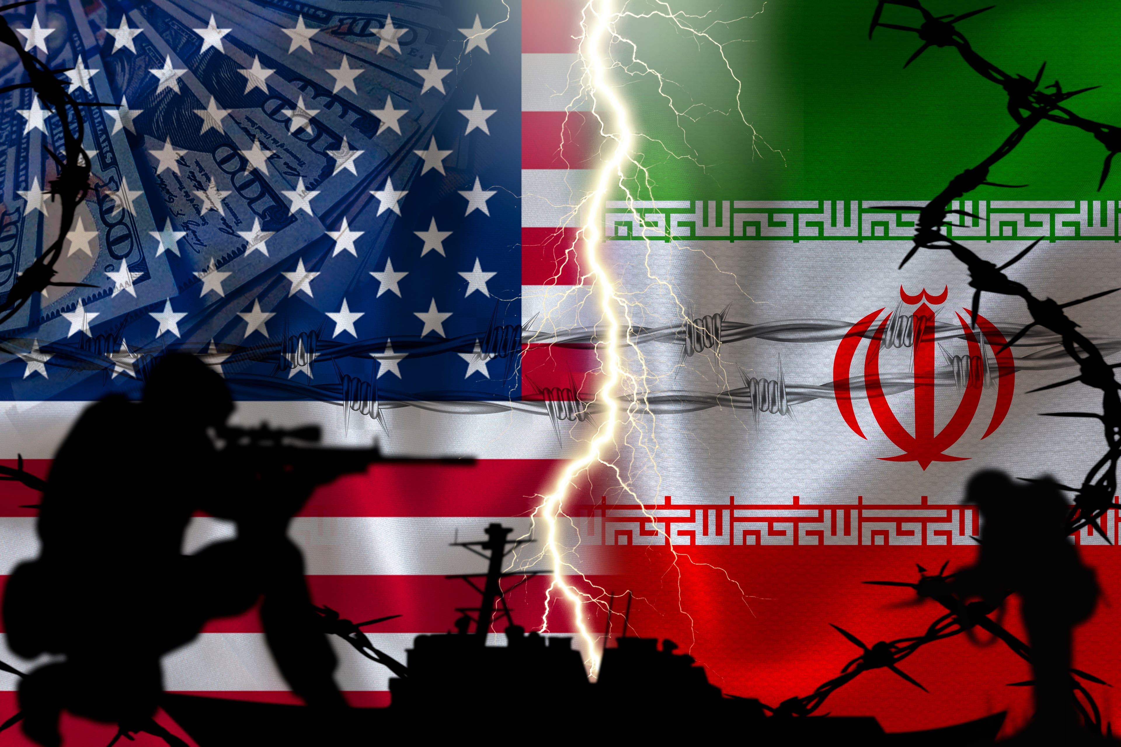 US Intelligence Warns Iran Weighing Major Escalation