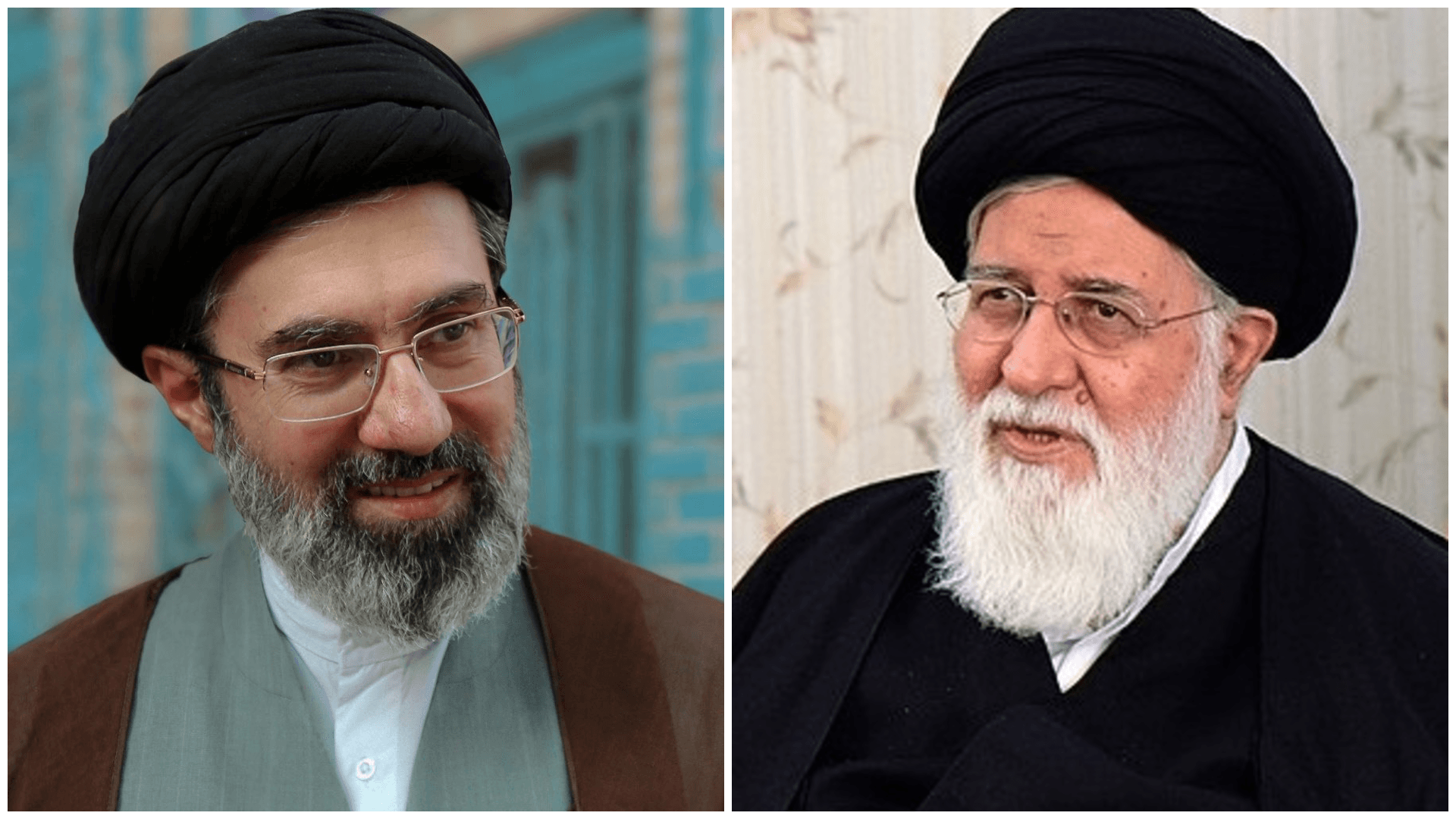 Power Struggle Emerges Over Iran's Most Powerful Clerical Body
