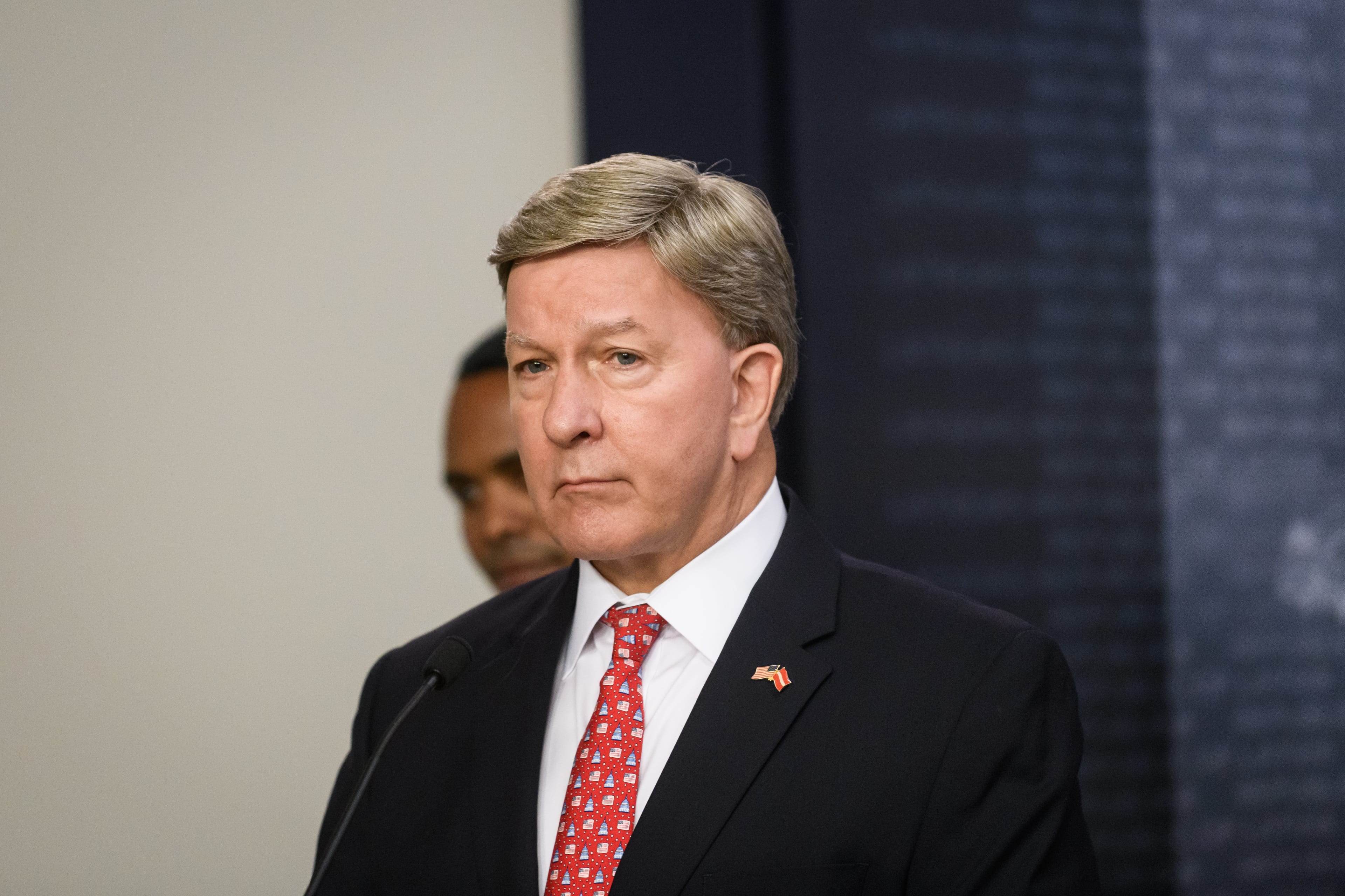 Longtime Democrats Sign Petition Backing Rogers Over El-Sayed