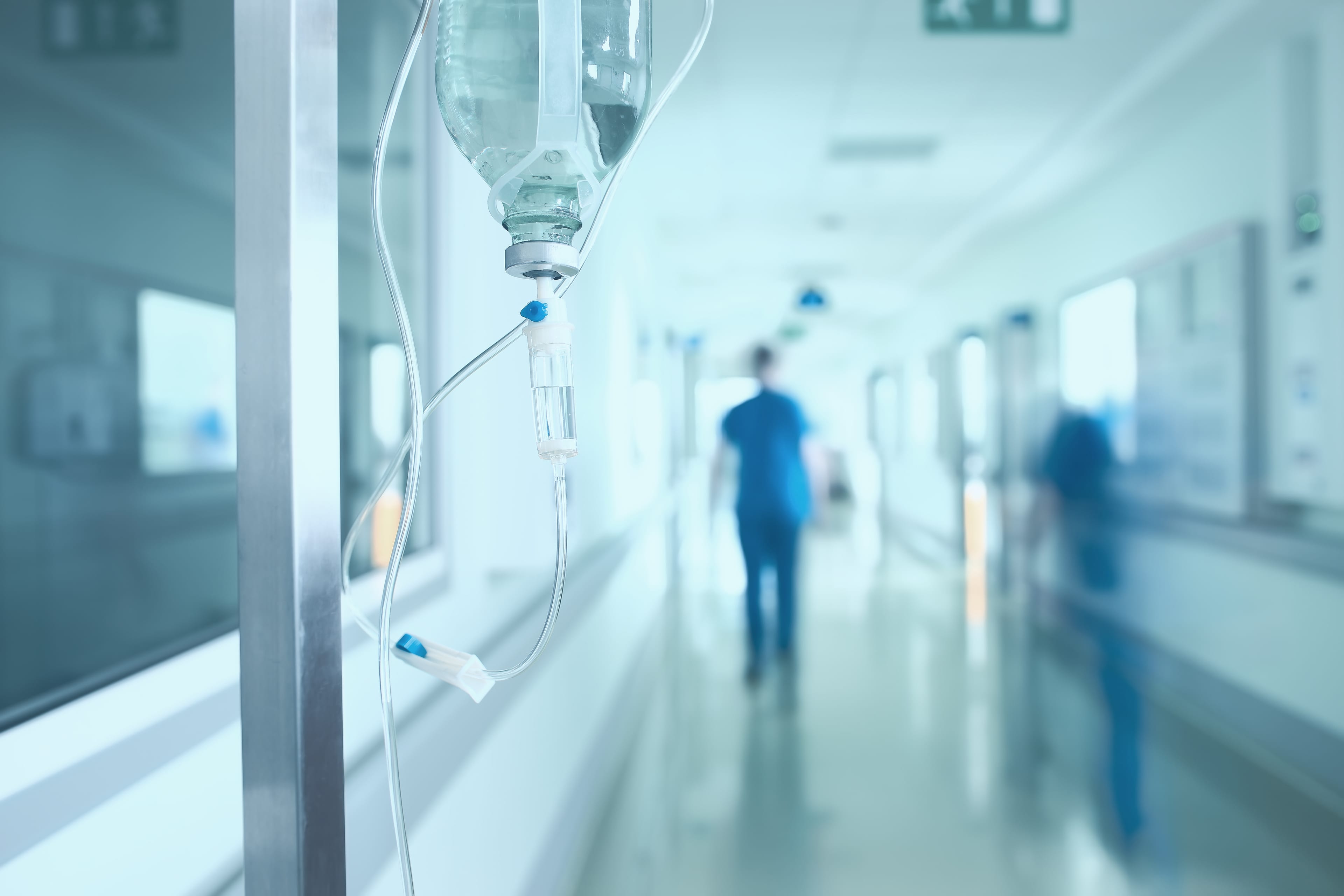 Nine-Year-Old Boy in Critical Condition after Rare Amoeba Infection