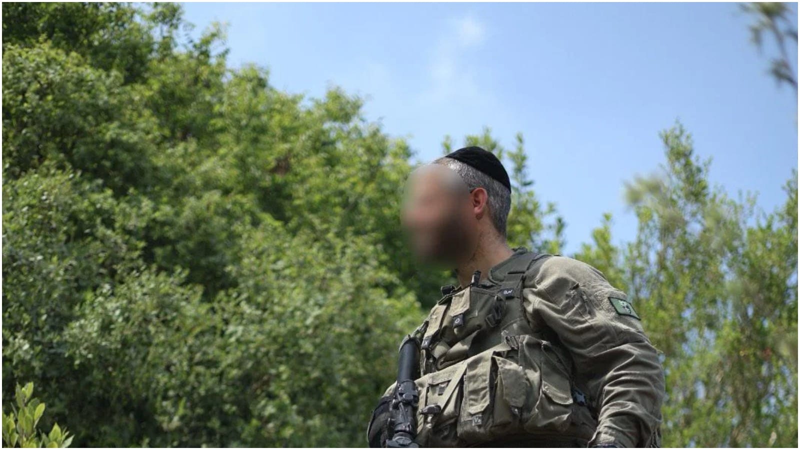 Haredi Combat Battalion Completes Six-Month Deployment in Southern Lebanon