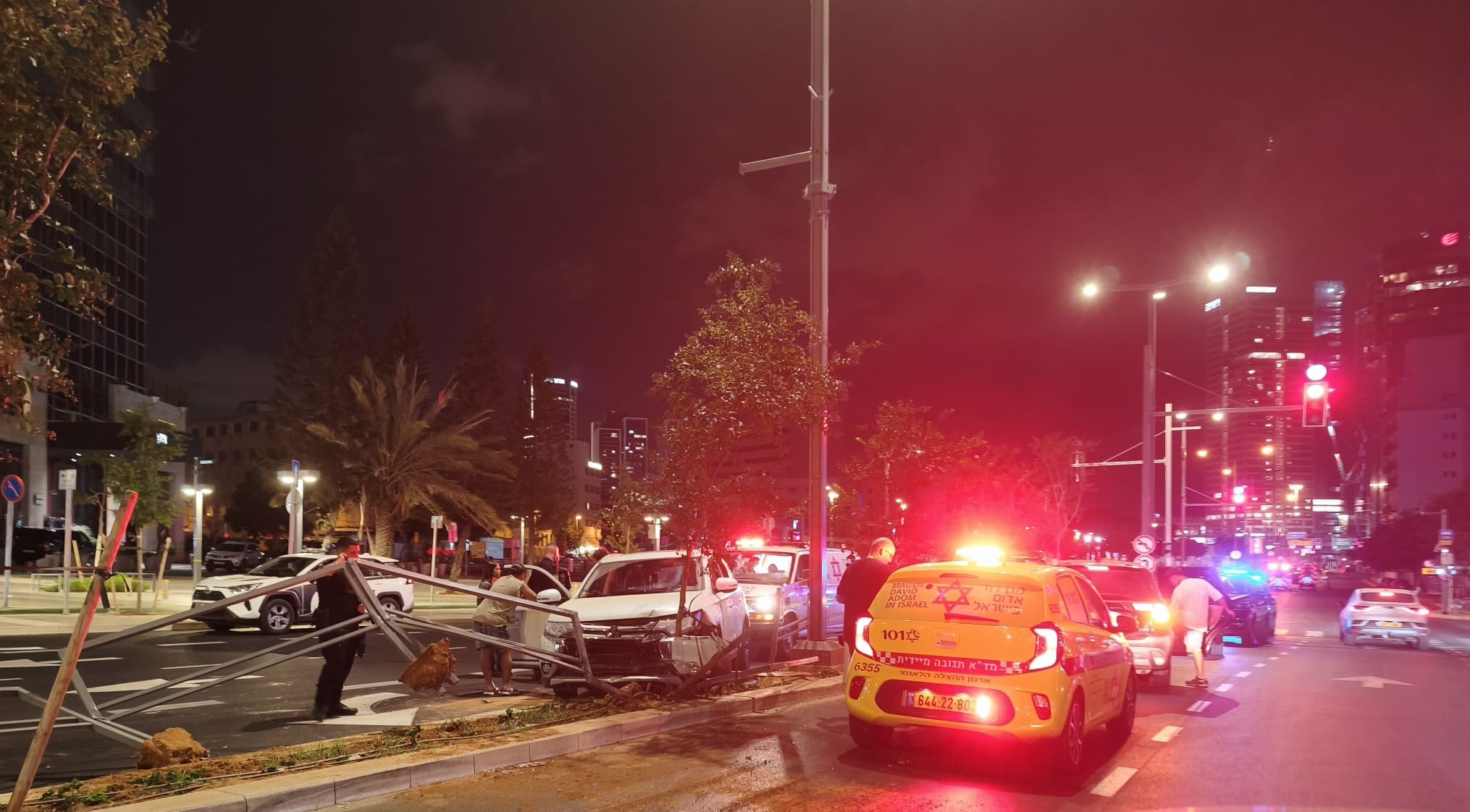 Driver Ordered to Pay BMW Owner $20,000 After Admitting Red Light Violation on Phone