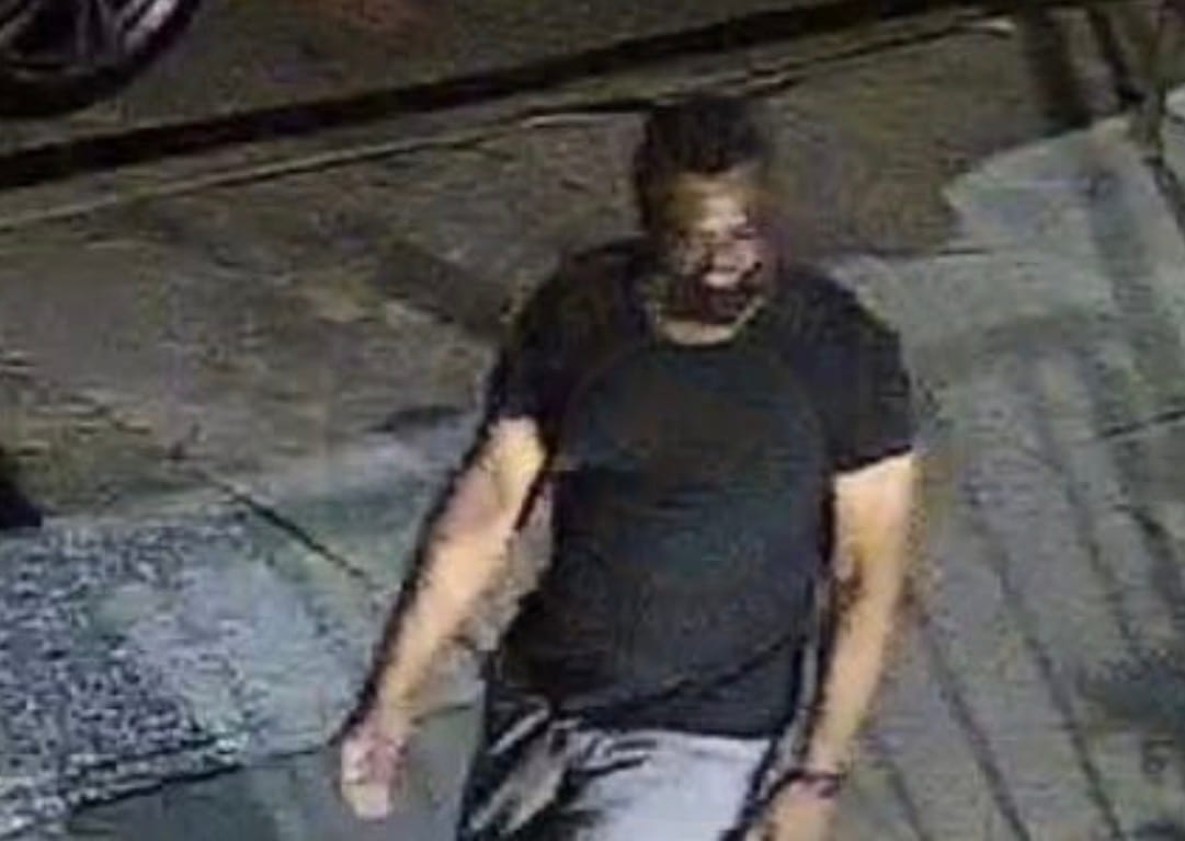 Williamsburg Burglary: Intruder Enters Occupied Home While Family Sleeps