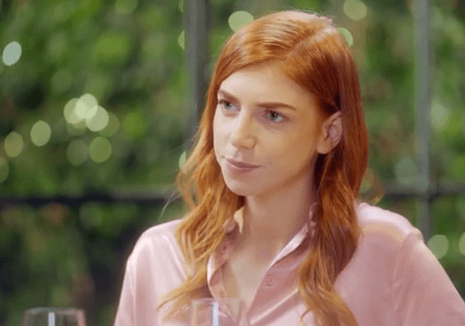 Israeli TV Host Maya Wertheimer Injured After Glass Shower Door Shattered in Her Home