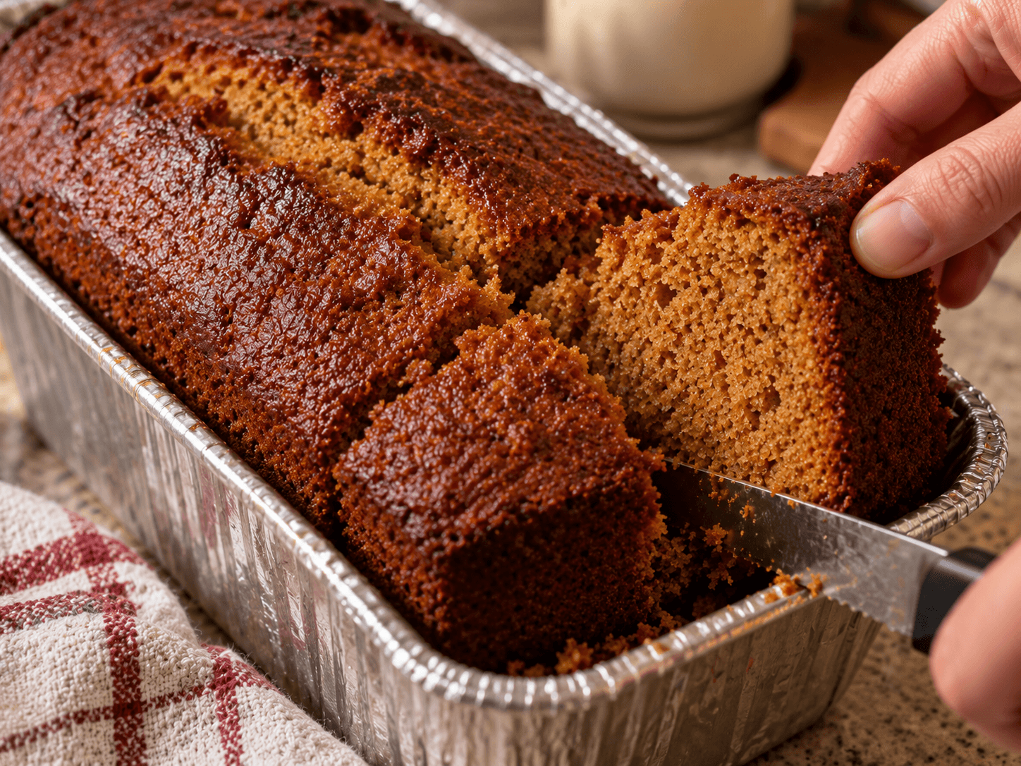 A Honey Cake Recipe That Delivers Light, Airy Results Every Time