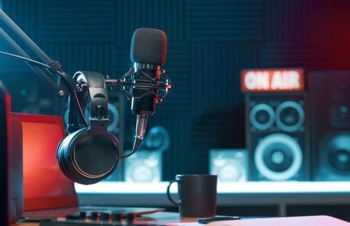 Galei Israel Radio Congratulates Host Yaakov Bardugo on Likud Appointment