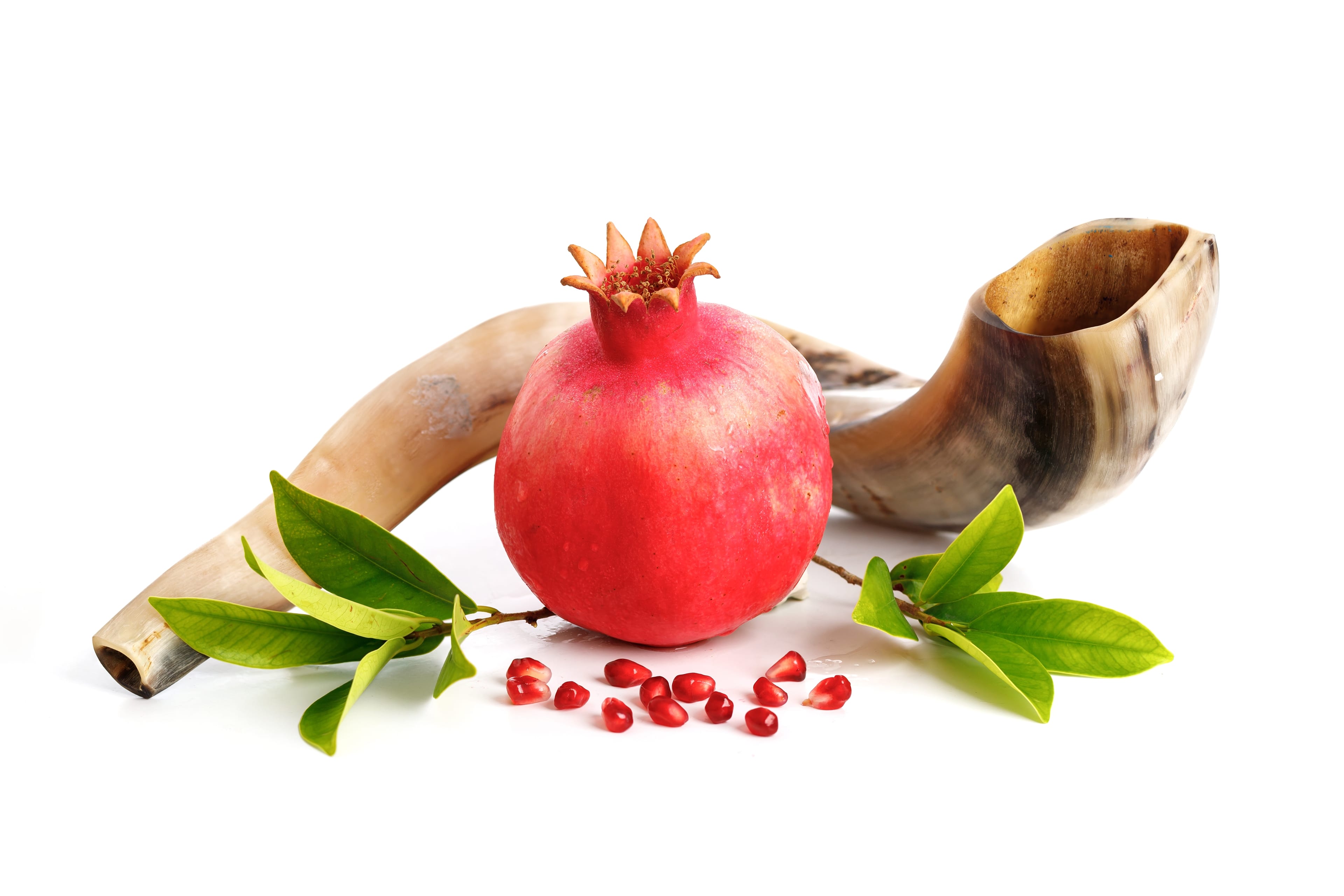 A Guide to Rosh Hashanah's Customs (Plus What Changes When Rosh Hashanah Falls on Shabbat)