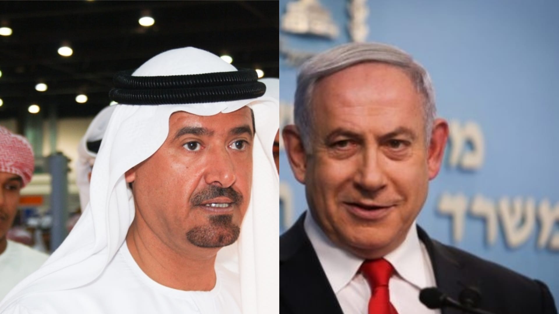 UAE Issues First Response to Reports of Pre-October 7 Warning Call to Netanyahu