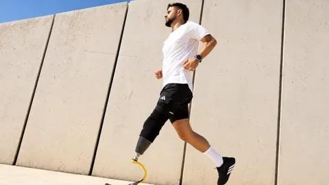 Adidas Apologizes After Israeli Campaign Features Wounded Veteran