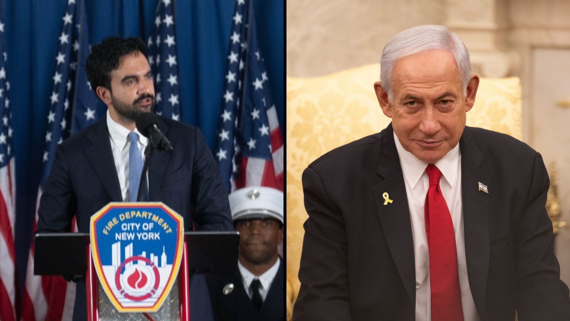 Danon: Netanyahu Has No Interest in Meeting Mamdani During UN Visit